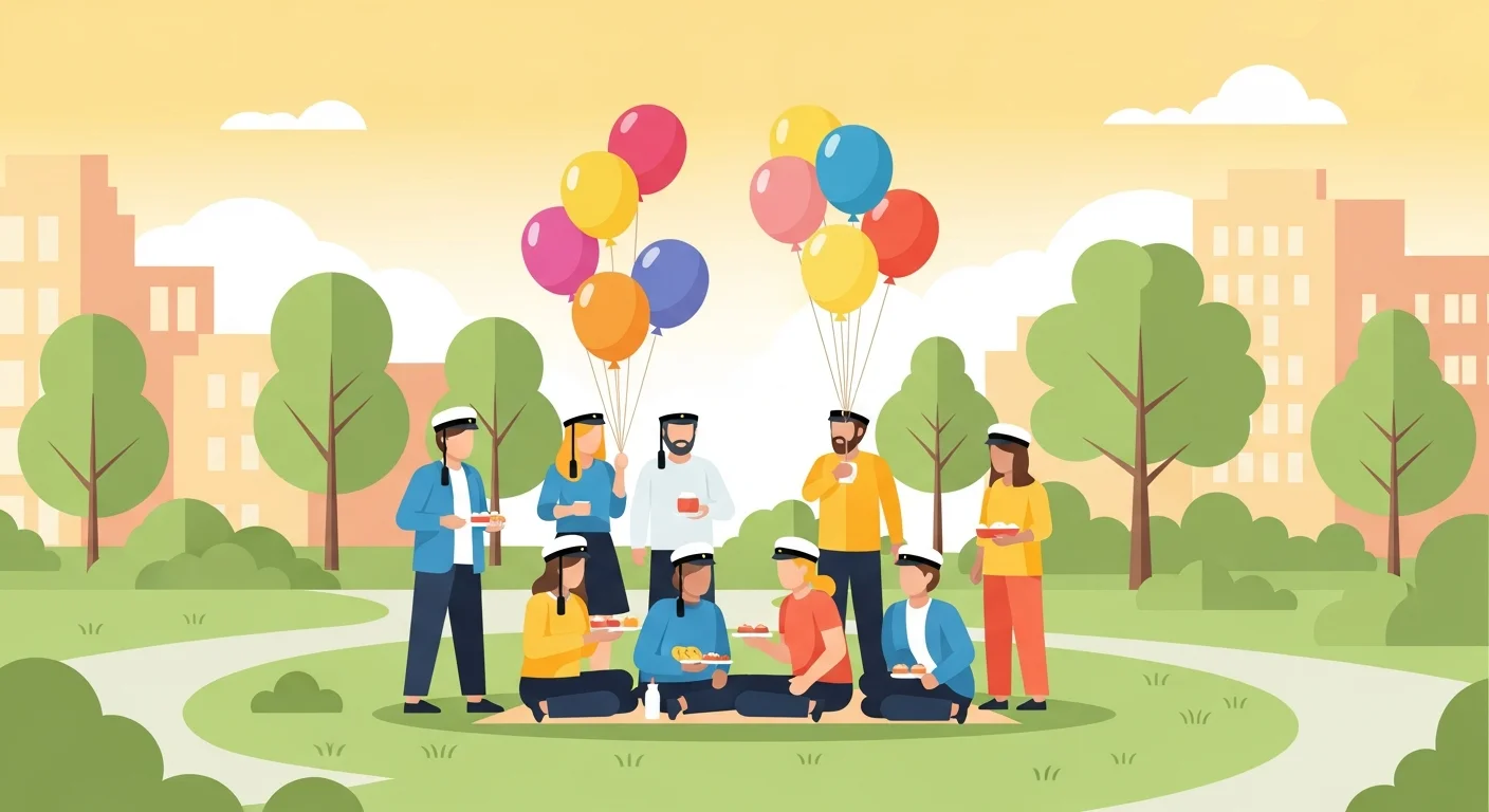 Vappu Hauskaa! A Beginner's Guide to Finnish May Day