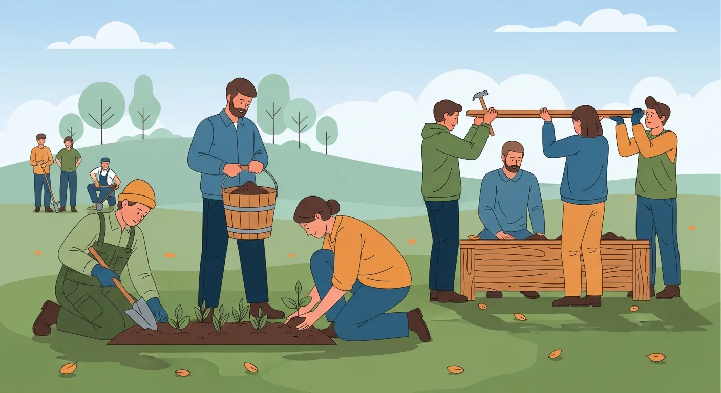 Taloustalkoot: Frugal Finnish Ways to Save Money