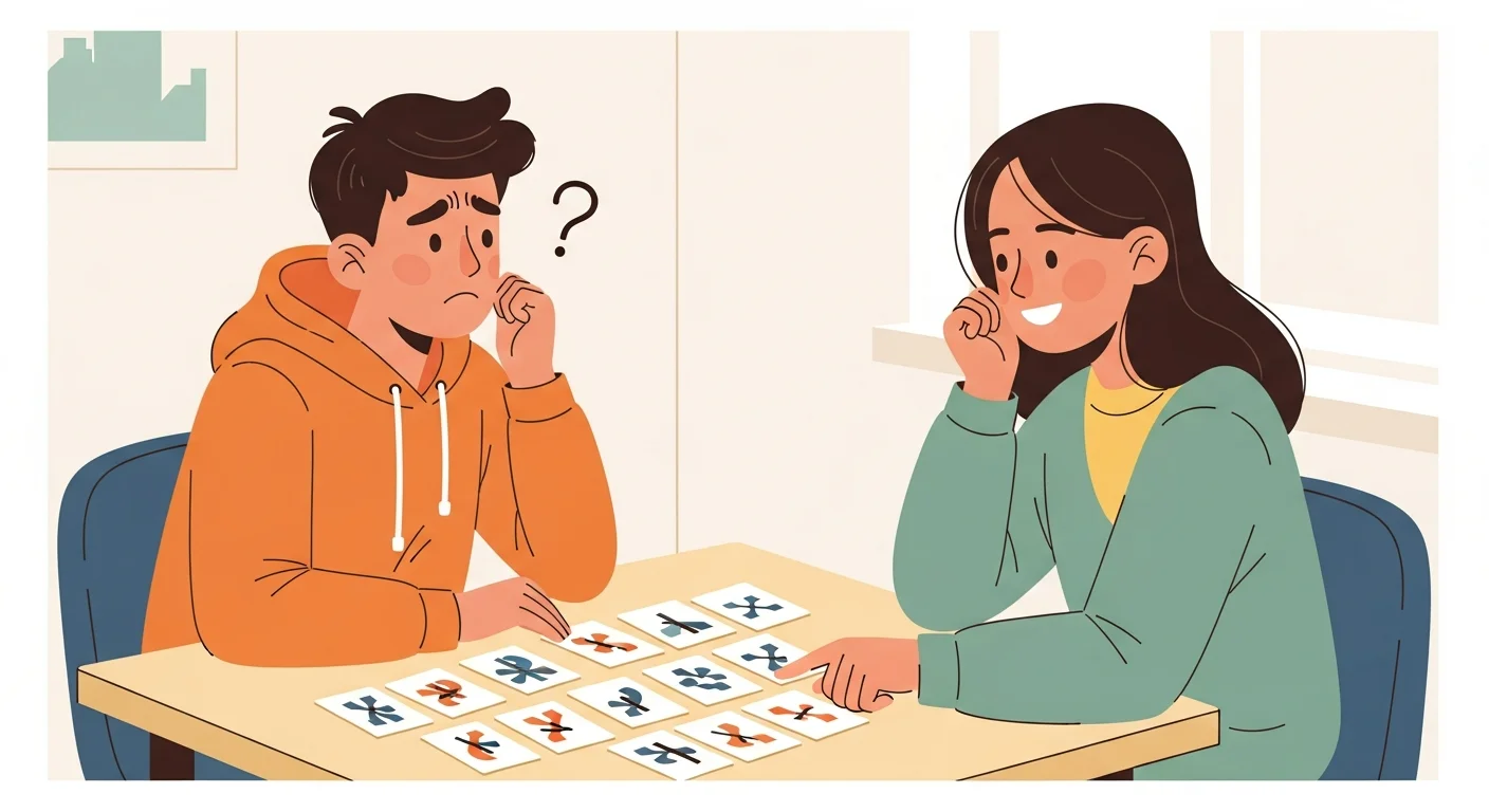 Oikea vai väärä? Spotting Tricky Finnish Word Pairs