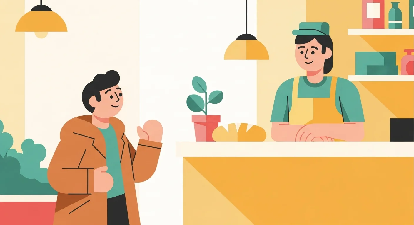 Mistä löydän...?: Find Anything in Finnish!