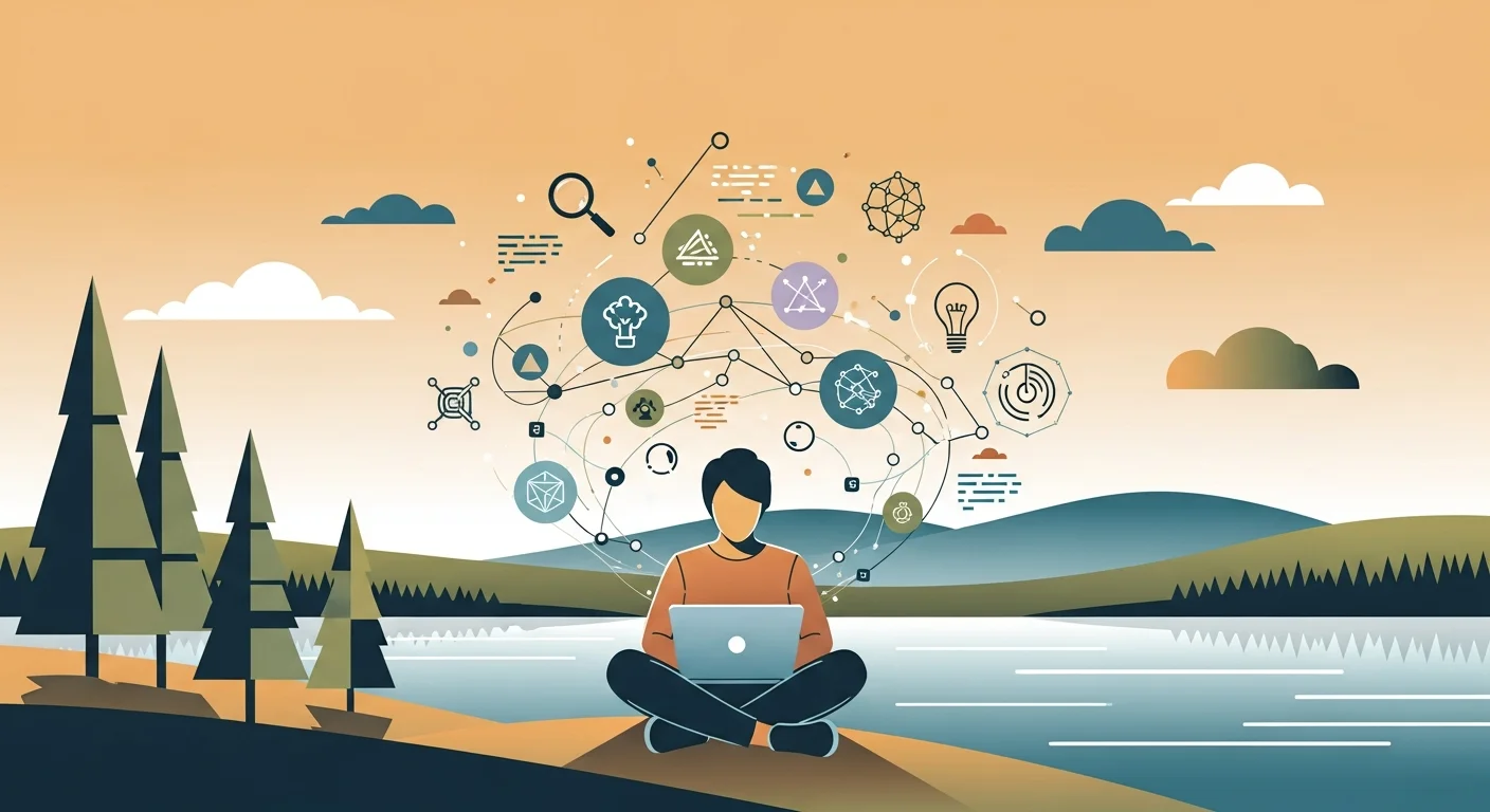 Navigating Finland's Digital Landscape: Essential Tech Vocabulary