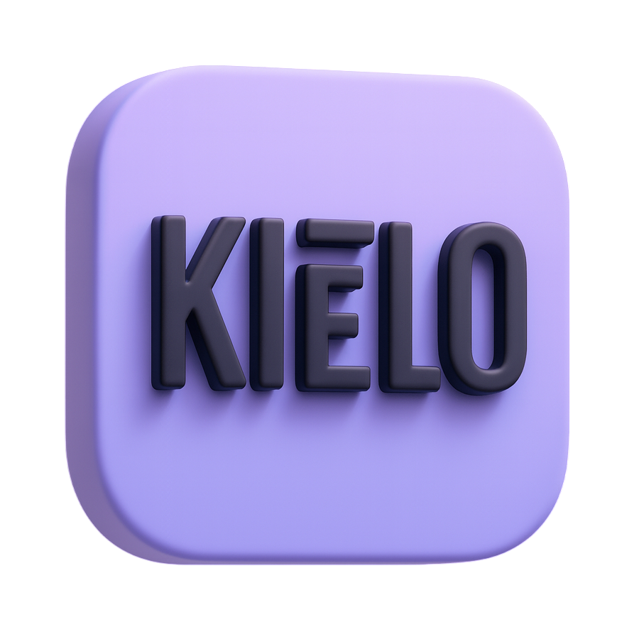 Kielo App Logo