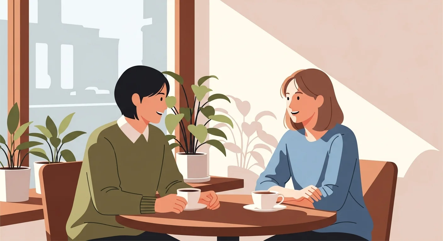 Navigating Finnish Small Talk